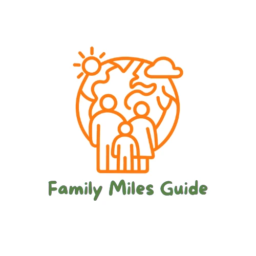 Family Mile Guide logo